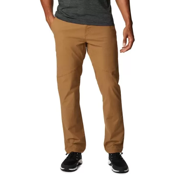 imageColumbia Mens Wallowa Belted PantDelta