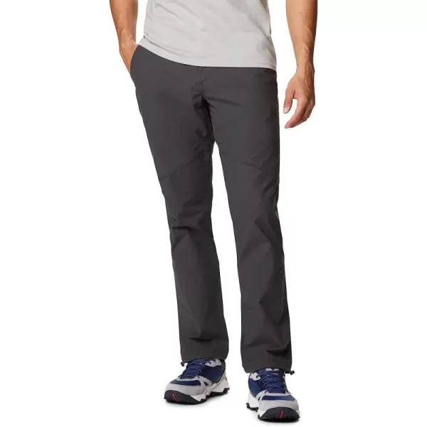 imageColumbia Mens Wallowa Belted PantShark