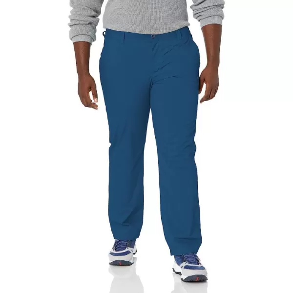 imageColumbia Mens Washed Out PantCarbon