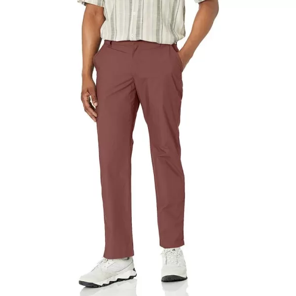 imageColumbia Mens Washed Out PantLight Raisin