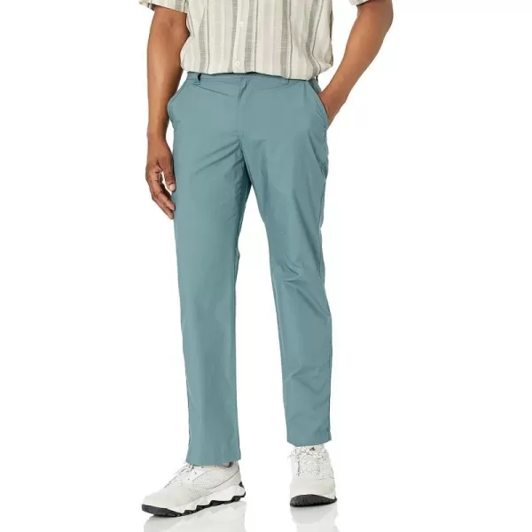 imageColumbia Mens Washed Out PantMetal
