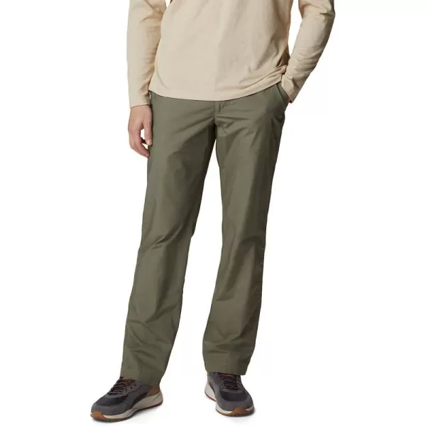 imageColumbia Mens Washed Out PantStone Green