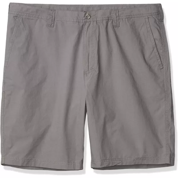 imageColumbia Mens Washed Out ShortCity Grey