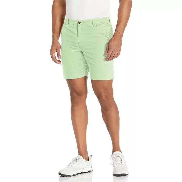 imageColumbia Mens Washed Out ShortClassic Ice Green