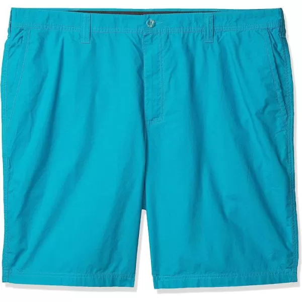 imageColumbia Mens Washed Out ShortClear Water
