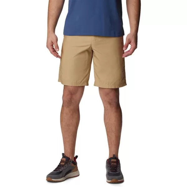 imageColumbia Mens Washed Out ShortCrouton
