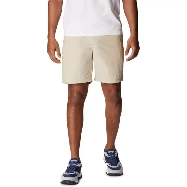 imageColumbia Mens Washed Out ShortFossil