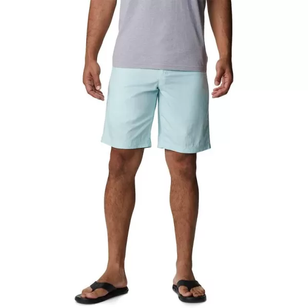 imageColumbia Mens Washed Out ShortIcy Morn