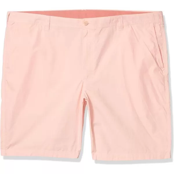 imageColumbia Mens Washed Out ShortLight Coral