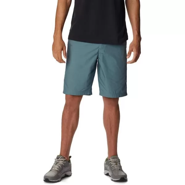 imageColumbia Mens Washed Out ShortMetal