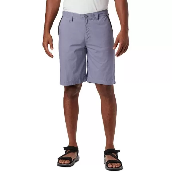 imageColumbia Mens Washed Out ShortNew Moon