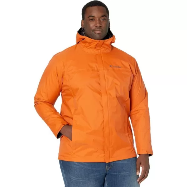 imageColumbia Mens Watertight II Rain JacketHarvest