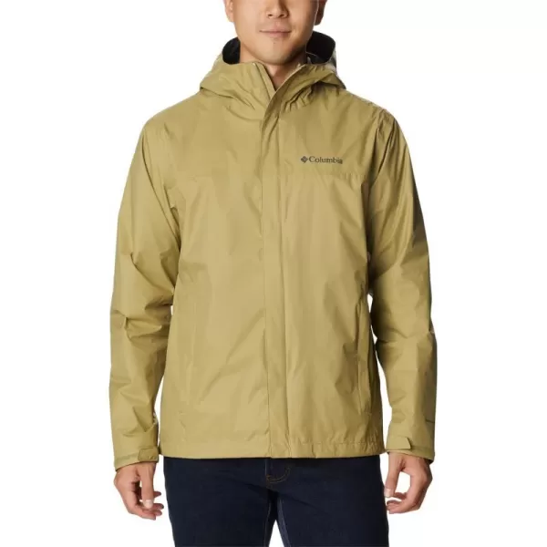 imageColumbia Mens Watertight II Rain JacketSavory