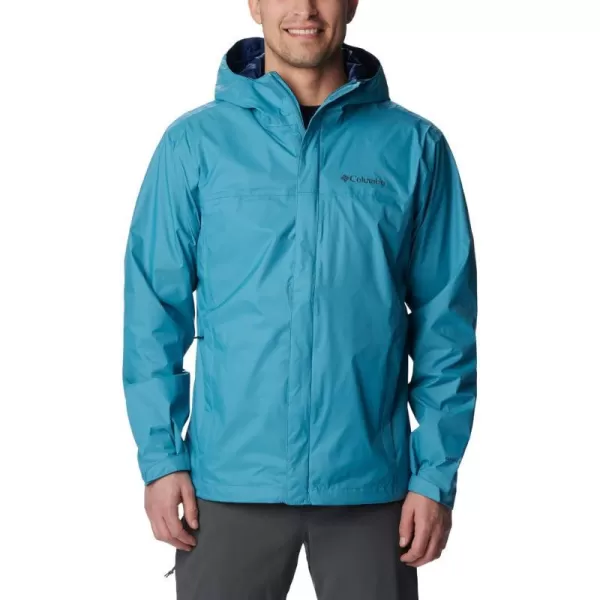imageColumbia Mens Watertight II Rain JacketShasta