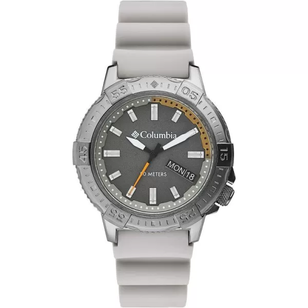 imageColumbia Peak Patrol Lt GreyColumbia Peak Patrol Lt Grey