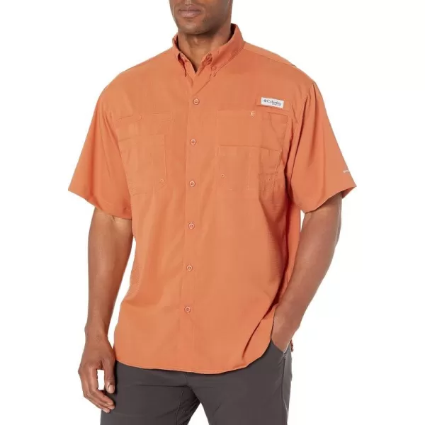 Island Orange