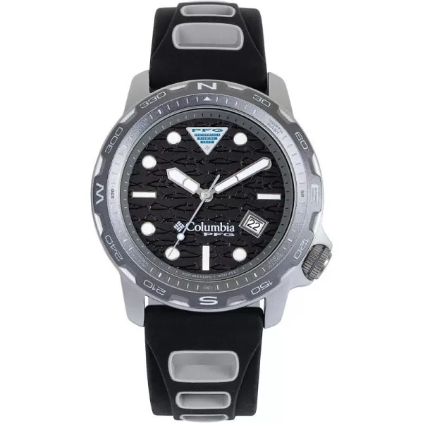 imageColumbia Timing Backcaster PFG Summer CollectionBlack