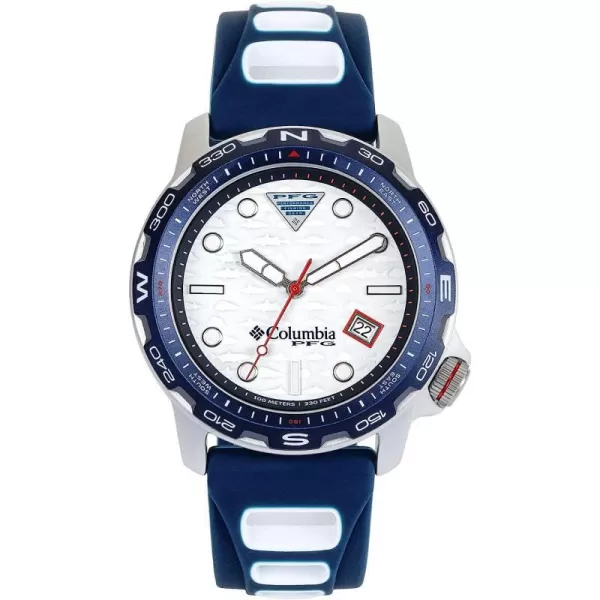 imageColumbia Timing Backcaster PFG Summer CollectionBlue