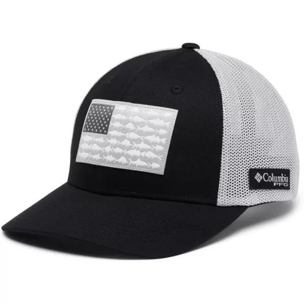 Black, Cool Grey