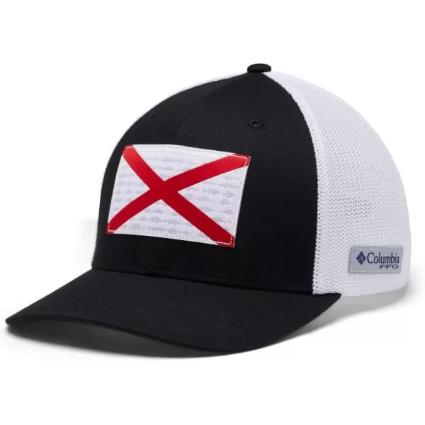 Black/Al Flag