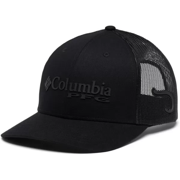 Black/Hook