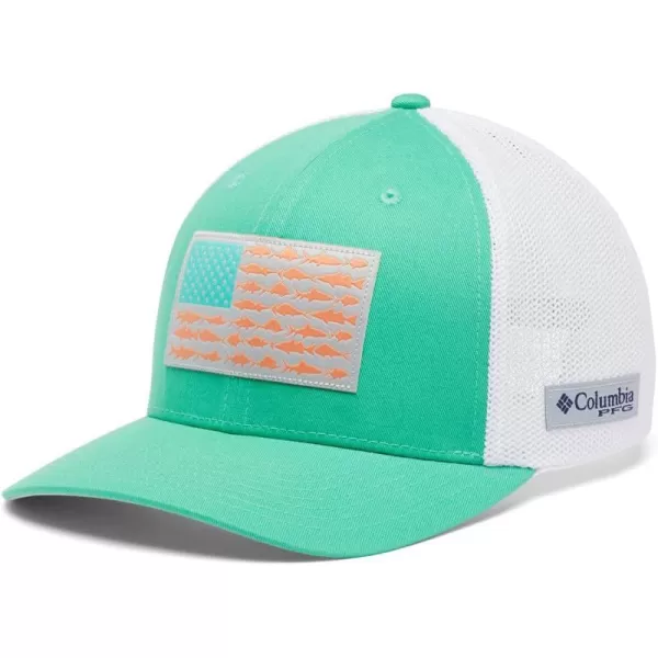 Electric Turquoise/White/Cool Grey