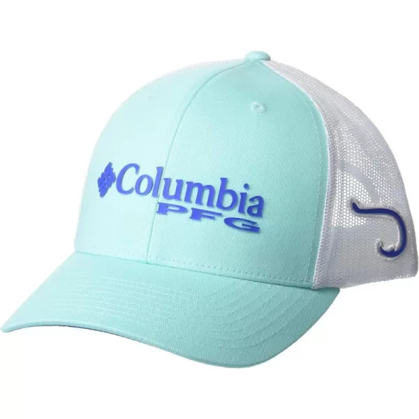 Gulf Stream/Vivid Blue