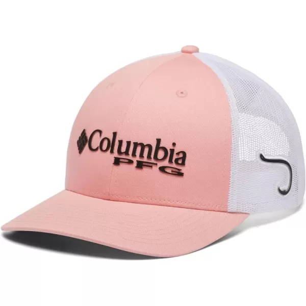 imageColumbia Tree Flag Mesh Ball CapHighSorbetBlackHook
