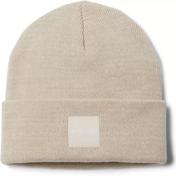 imageColumbia Unisex City Trek Heavyweight Beanie Dark Stone Heather One SizeColumbia Unisex City Trek Heavyweight Beanie Dark Stone Heather One Size