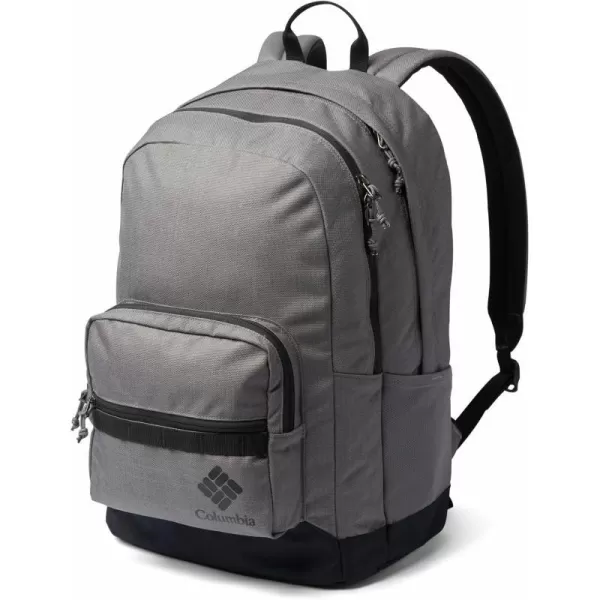 City Grey Heather/Black One Size