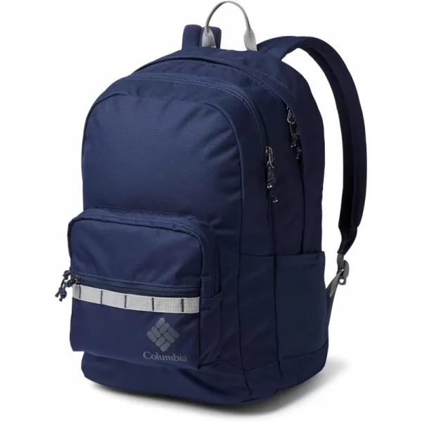 Collegiate Navy One Size