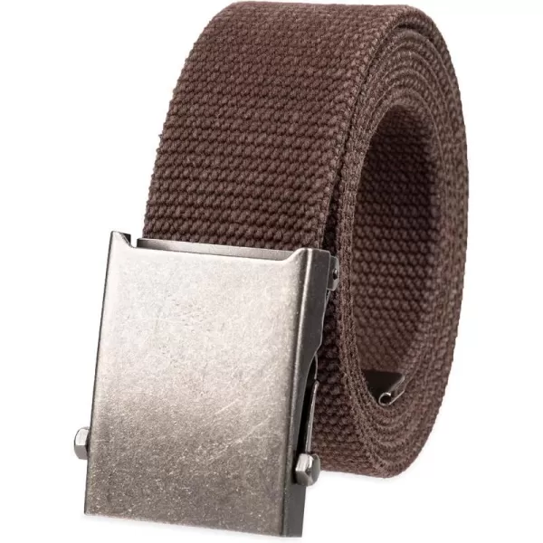 1 Brown