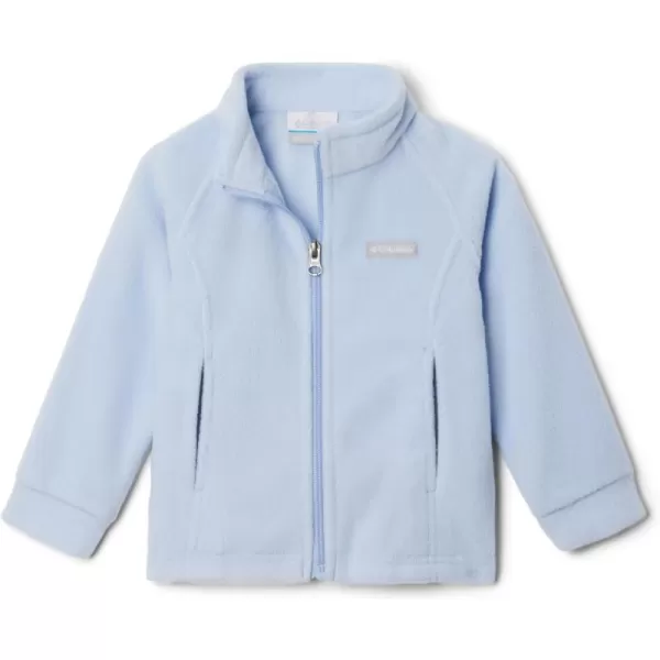 Azure Blue/Charcoal Heather