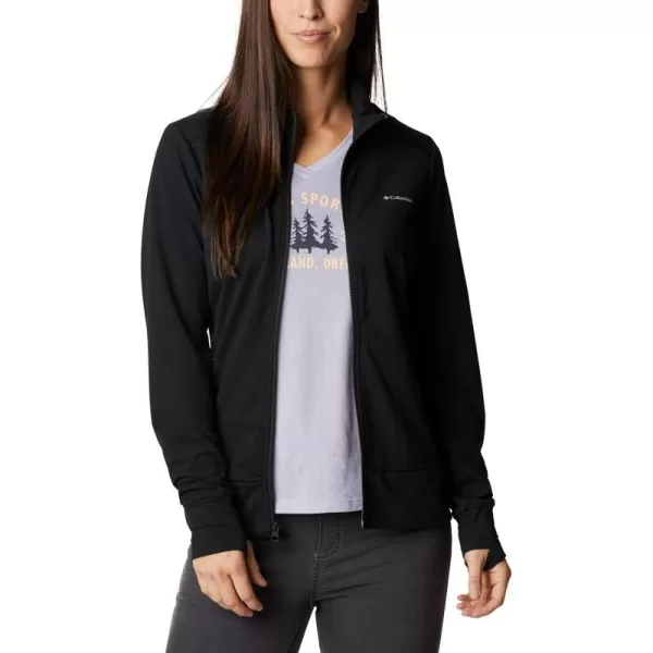imageColumbia Weekend Adventure Full ZipBlack