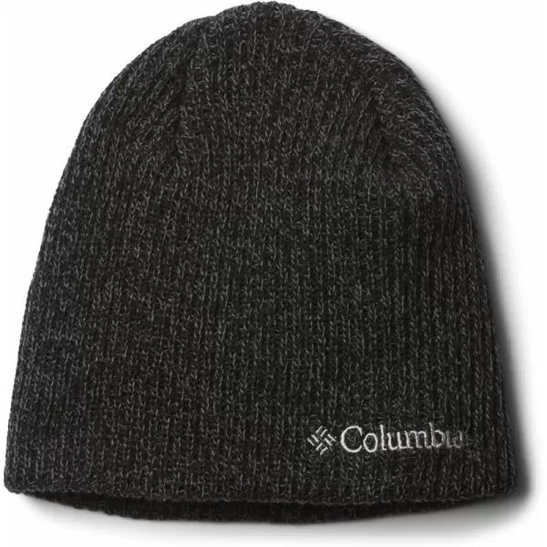 Black/Graphite Marled