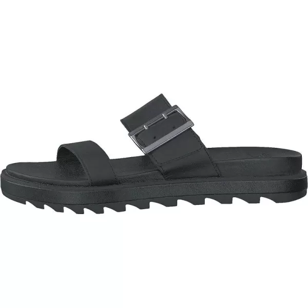 imageColumbia Womens Alava Slide Sport SandalBlack