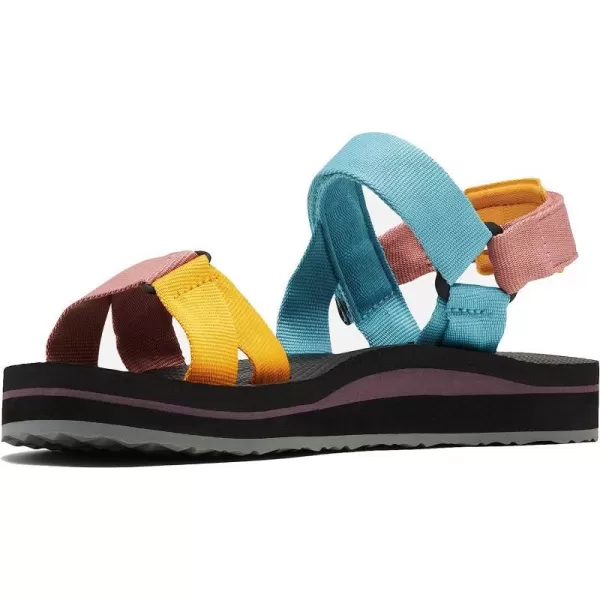imageColumbia Womens Alava Sport SandalSandalwood PinkMango