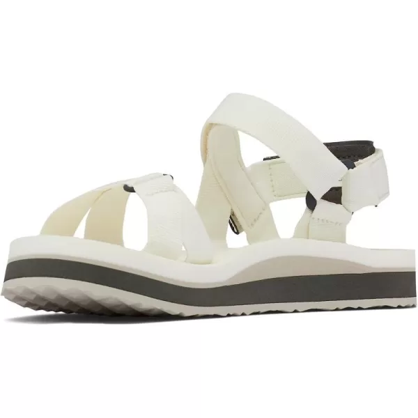 imageColumbia Womens Alava Sport SandalSnowcapLight Cloud
