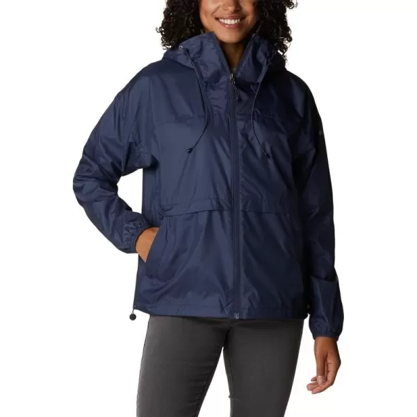 imageColumbia Womens Alpine Chill WindbreakerNocturnal