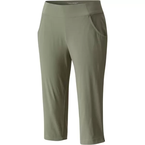 imageColumbia Womens Anytime Casual Capri Stain Resistant Sun ProtectionCypress