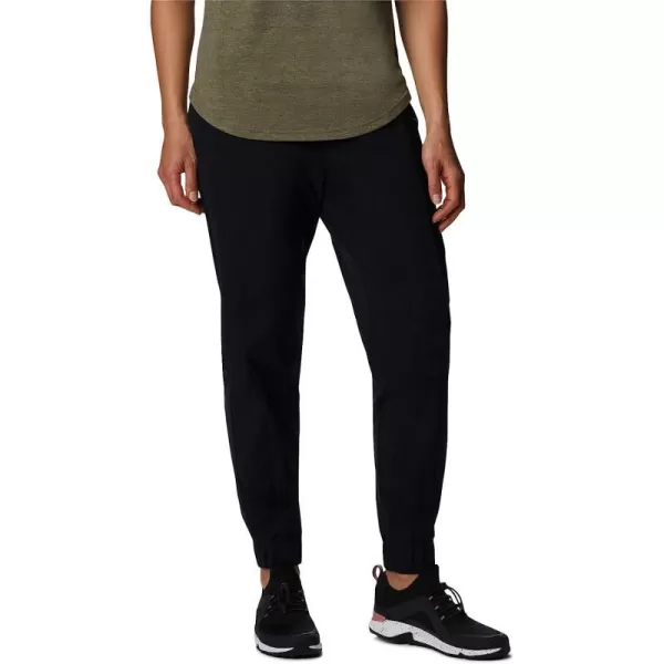 imageColumbia Womens Anytime Casual JoggerBlack
