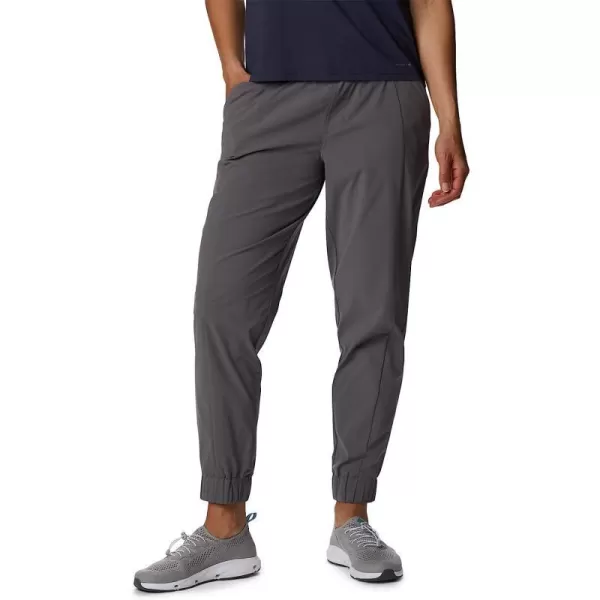 imageColumbia Womens Anytime Casual JoggerCity Grey