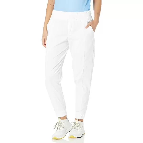 imageColumbia Womens Anytime Casual JoggerWhite