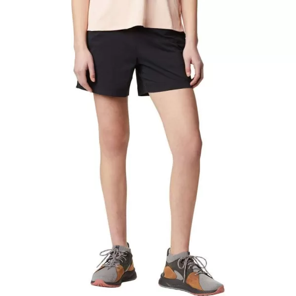 imageColumbia Womens Anytime Casual ShortBlack