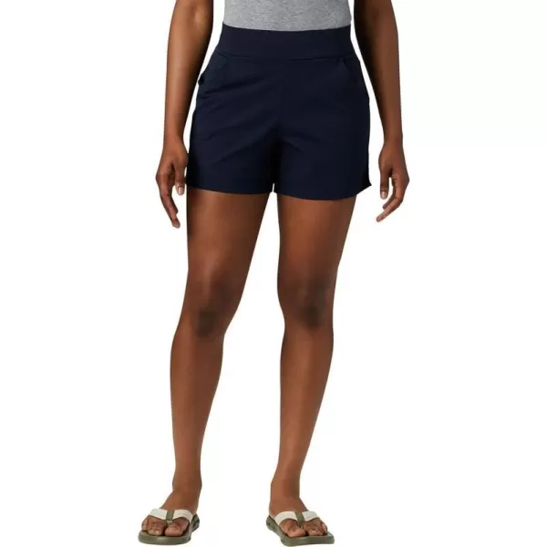 imageColumbia Womens Anytime Casual ShortDark Nocturnals