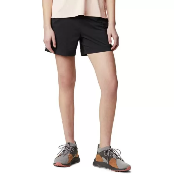 imageColumbia Womens Anytime Casual ShortDarkblack