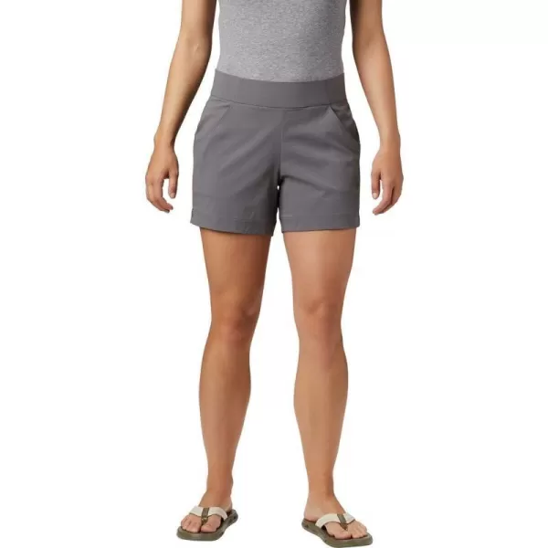 imageColumbia Womens Anytime Casual ShortGrey