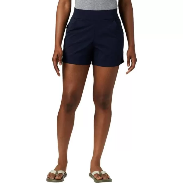 imageColumbia Womens Anytime Casual ShortNocturnal