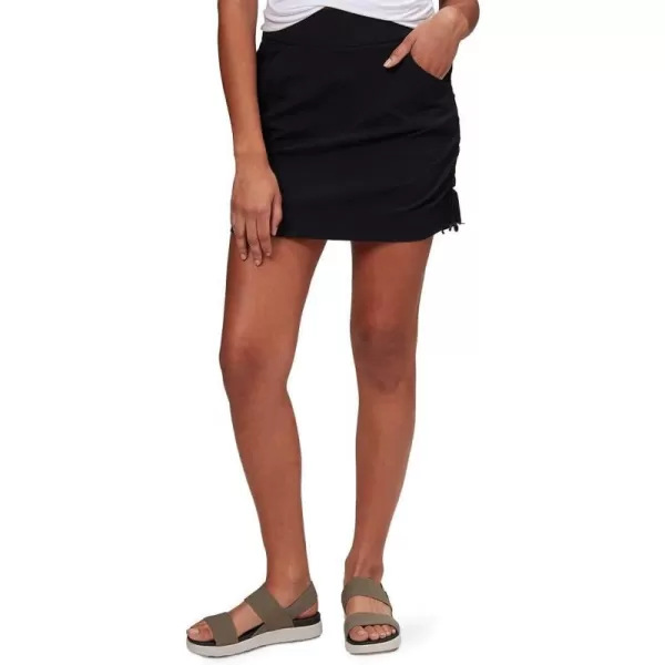 imageColumbia Womens Anytime Casual SkortBlack  Legacy