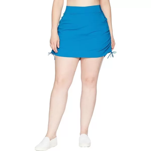 imageColumbia Womens Anytime Casual SkortJewel